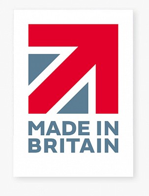 Made in Britain