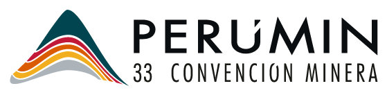 PERUMIN 33 Mining Convention, Arequipa, Peru, 18-22, September 2017