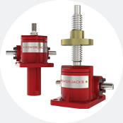 Machine Screw Jacks