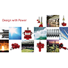 Design with Power, Scotland House, London, 7 October 2025