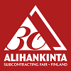 Alihankinta subcontracting trade fair 2018, Tampere, Finland, 25-27 September 2018