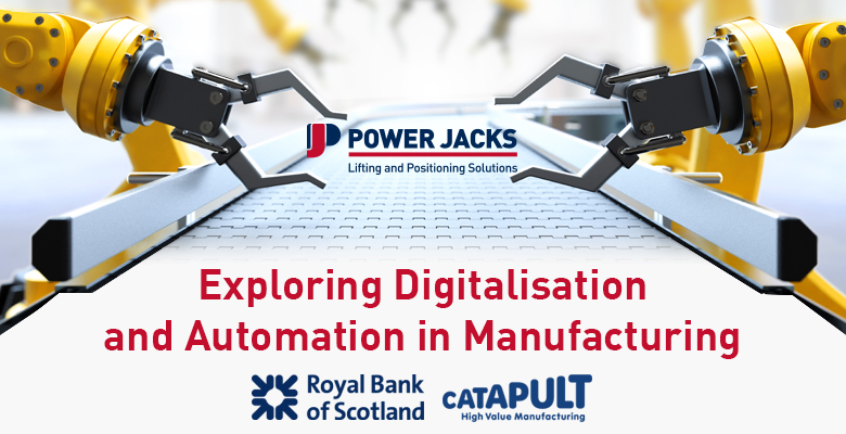 Power Jacks Host HVM Catapult Event