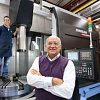 Investing Over £1Million in Precision Machining