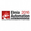 Elmia Automation 2016, Jönköping, Sweden, 10-13 May 2016