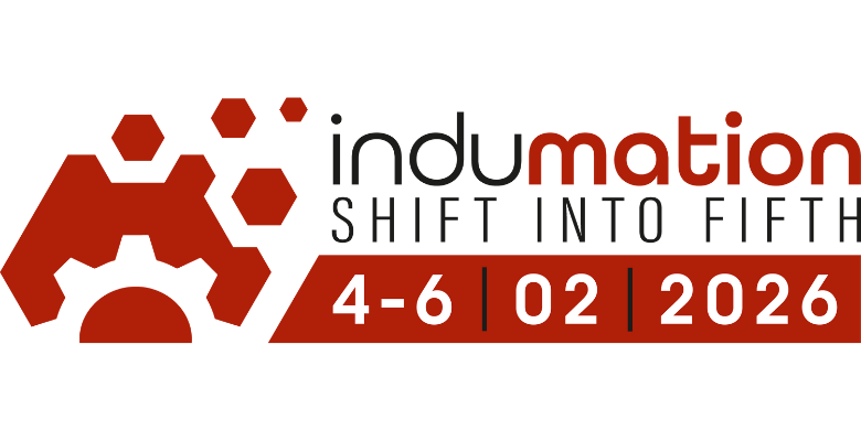 INDUMATION 2026, Kortrijk, Belgium, 04-06, February 2026