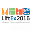 Liftex 2016, Aberdeen, UK, 23-24 November 2016