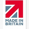 Made in Britain