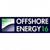 Offshore Energy Exhibition, Amsterdam, Netherlands, 25-26 October 2016