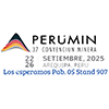 PERUMIN 37 Mining Convention, Arequipa, Peru, 22-26, September 2025
