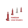 Power Jacks Launches New POWERAM Linear Actuators for Improved Machine Design
