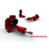 Power Jacks to Supply Electric Linear Actuation to Vydraulics in New Partnership