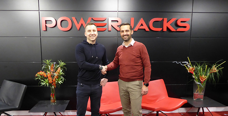 PowerJacks Vydraulics Collaboration Pic01 780x400