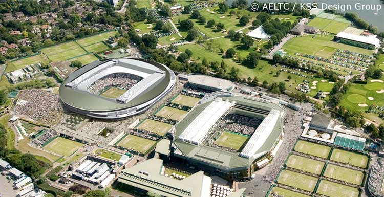 Tennis doubles for Power Jacks after second Wimbledon contract win