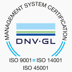 iso 9001 - iso 14001 - iso 45001