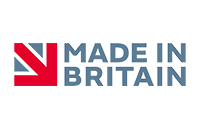 Made in Britain