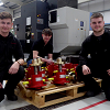 Apprenticeships work | Q&A with our young apprentices