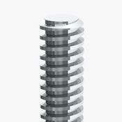 Lead Screw Thread Form