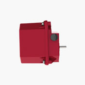 RLS-51 Rotary Cam Limit Switch