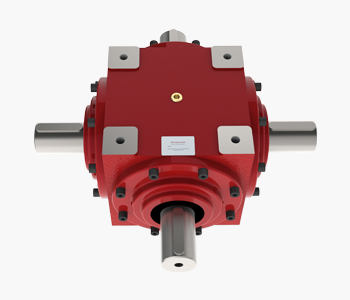neeter drive spiral bevel gearboxes