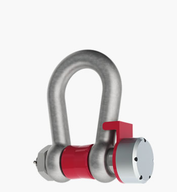 Load Shackle