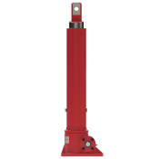 POWERAM with Clevis End