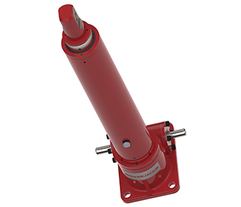 POWERAM electric linear actuators