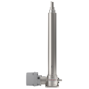 POWERAM with Limit Switches