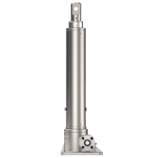POWERAM with Clevis End