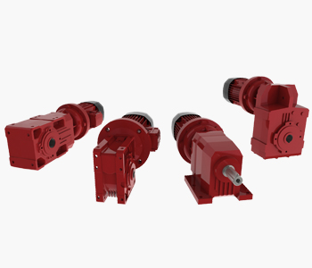 reduction gearboxes