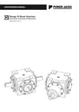 Bevel Gearbox Range-N Quick Guide Manual