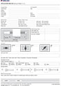 planetary roller screw application analysis form