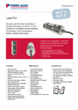 load pin brochure