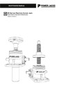 m-series machine screw jack quick guide