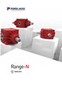 range-n bevel gearbox brochure