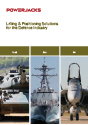 Defence Industry Brochure