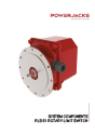 rls-rotary limit switch