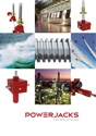 power at work brochure