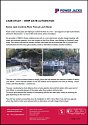 Loch Morar Weir Gate Automation