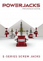 E-Series Screw Jack Brochure