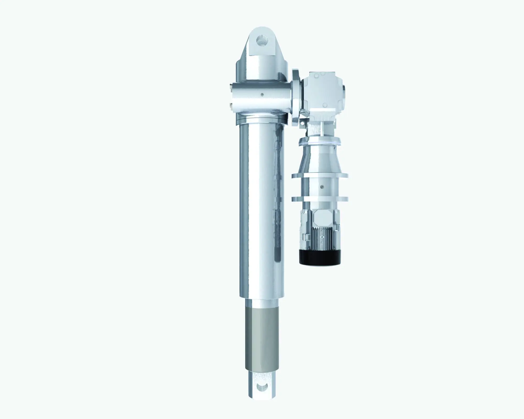 A-Series Anode Jack, AML, Linear Actuator, Motorised