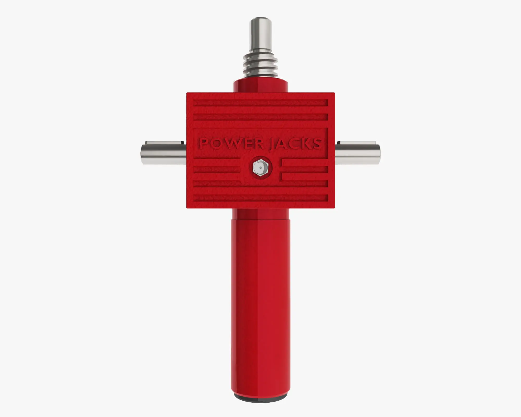 C-Series Machine Screw Jack, Translating Screw