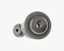 Steel Geared Couplings, System Components