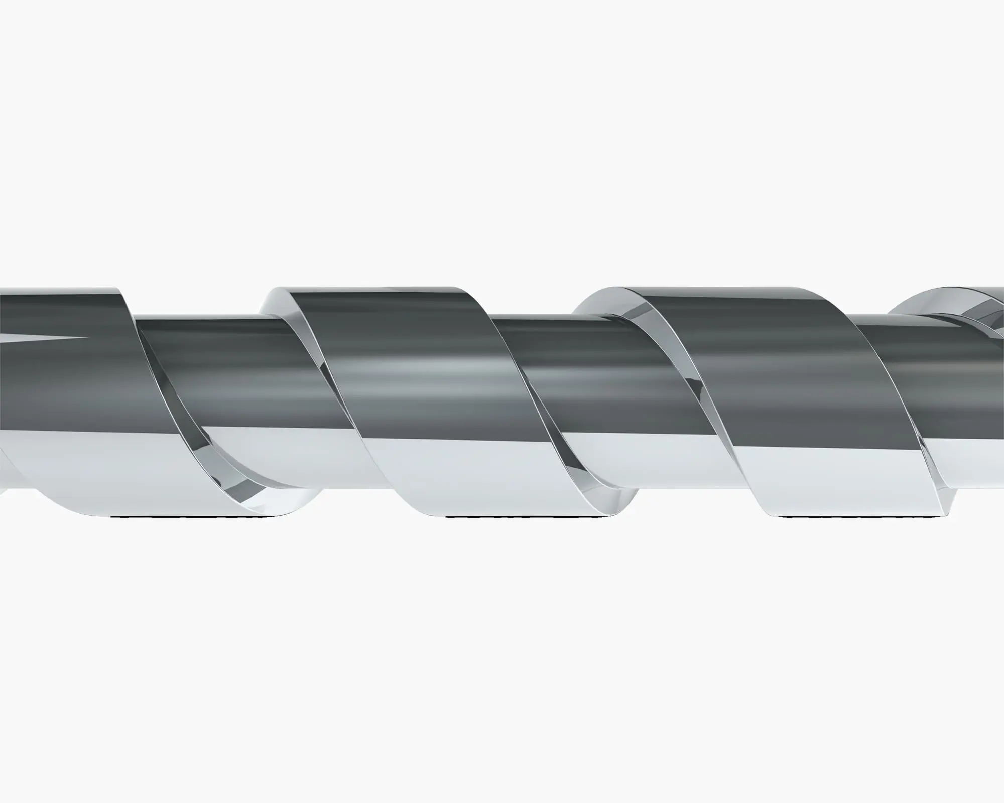 Lead Screw, Coarse Thread