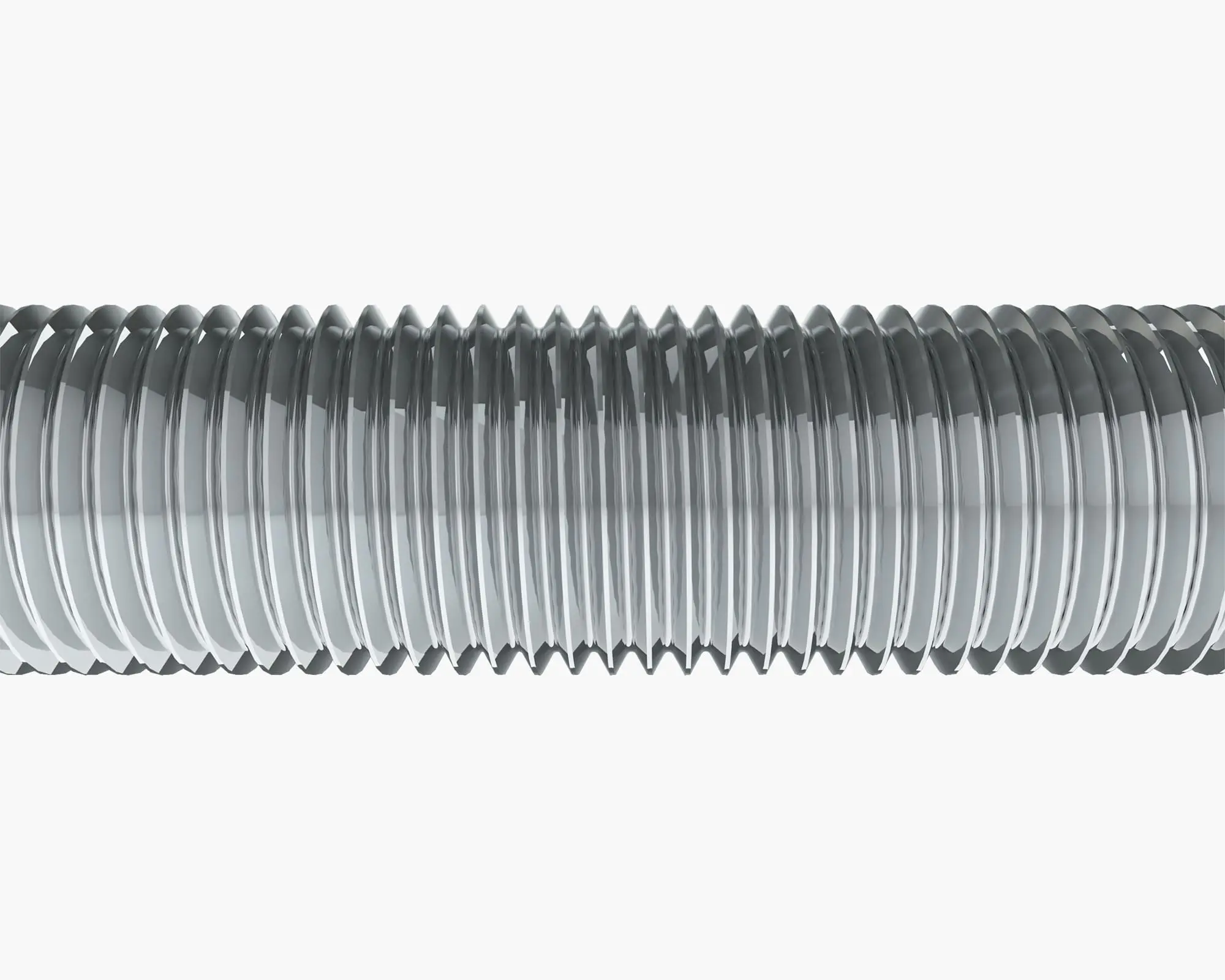 Lead Screw, Sharp Thread