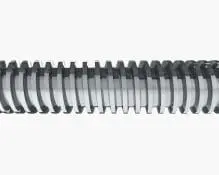 Lead Screw, Trapezoidal Thread, Machine Screw