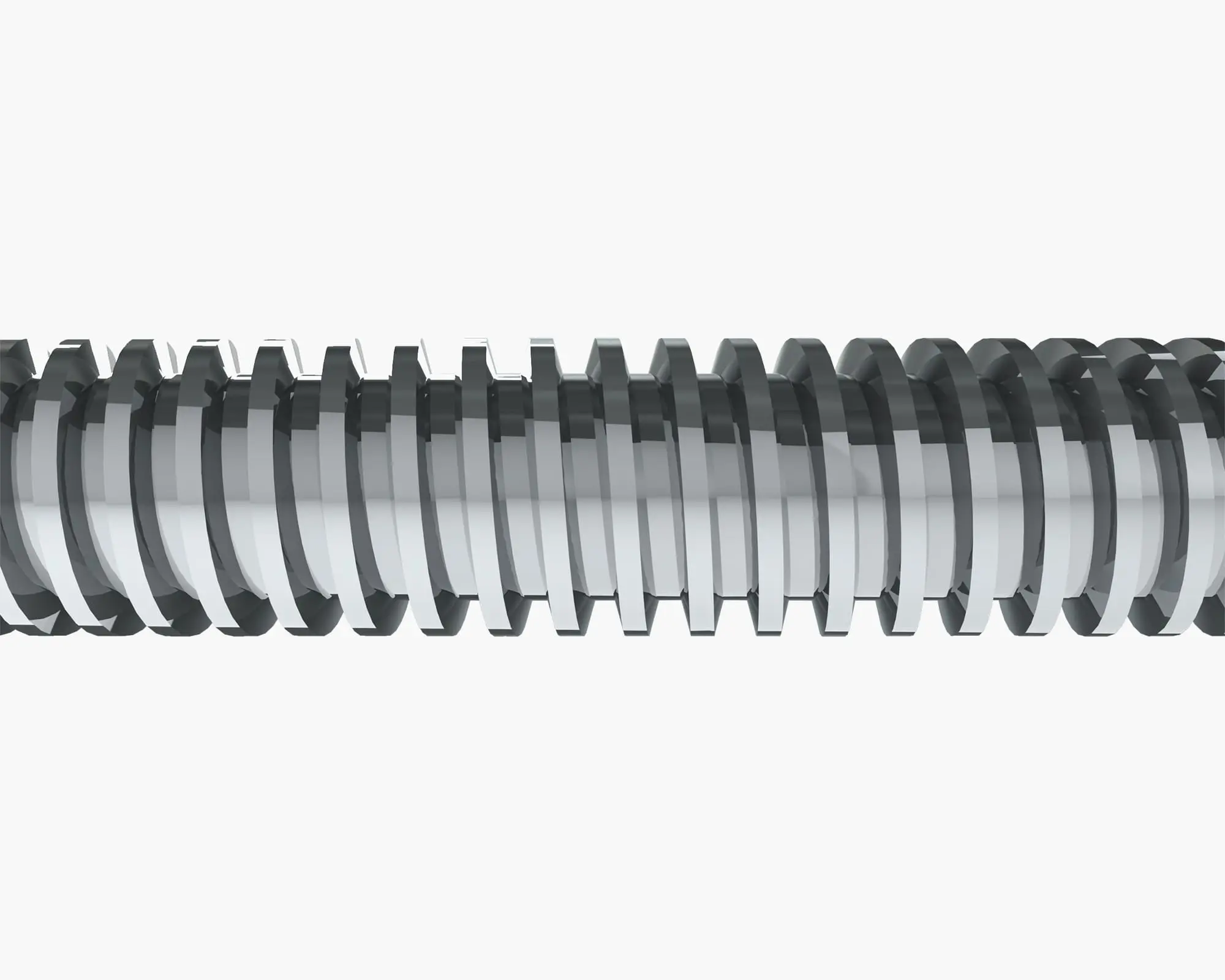 Lead Screw, Trapezoidal Thread, Machine Screw