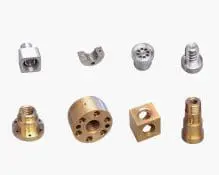 Threaded Nuts, Lifting Nuts, Group, Selection