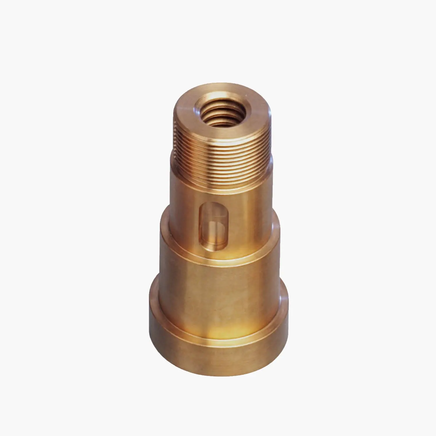 Threaded Nut, Lifting Nut, Type-4