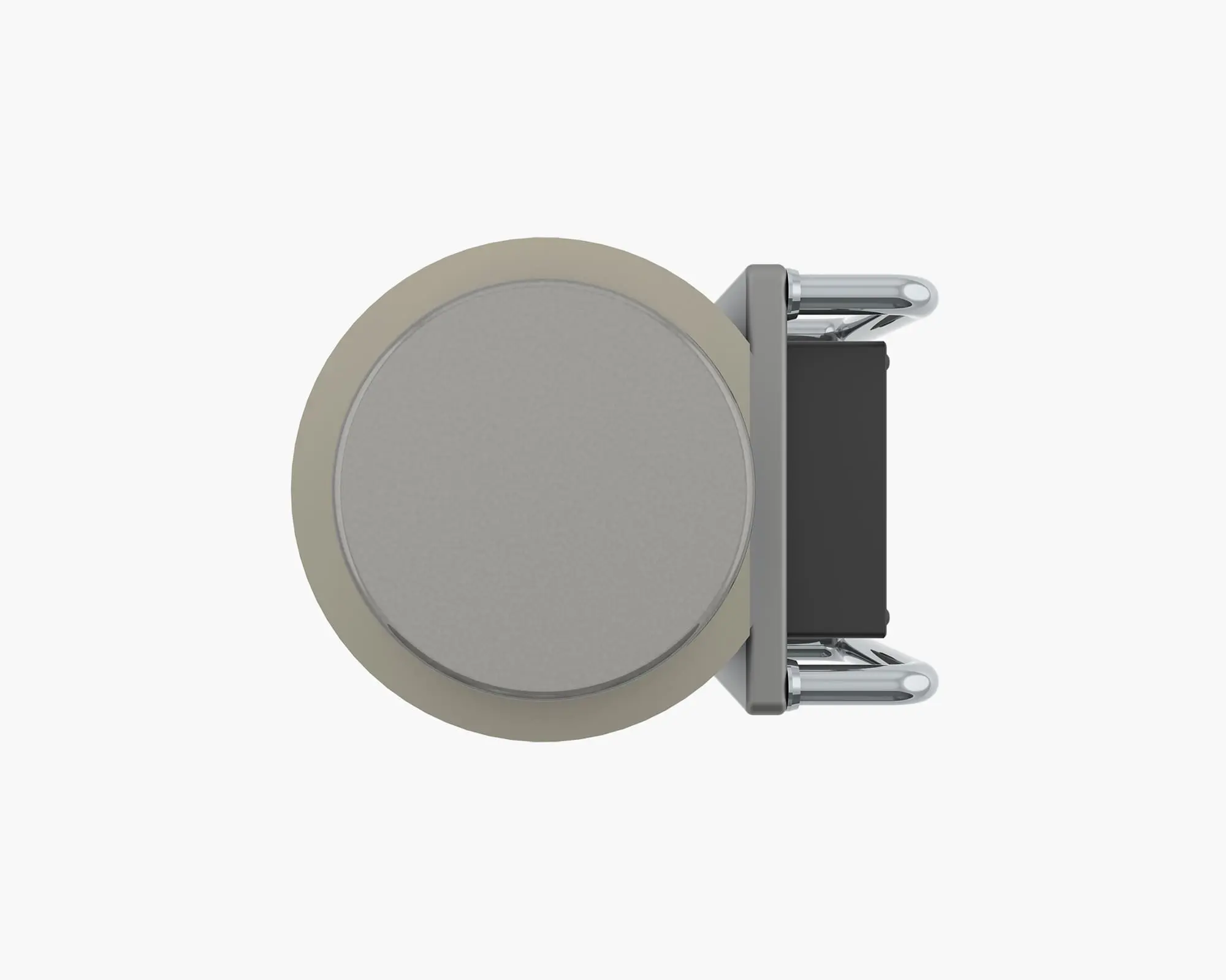 Load Monitoring, Compressive Load Cell, Compression, System Components, Plan