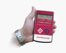 Load Monitoring, Display, System Components